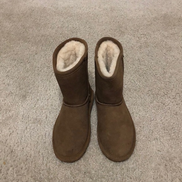 Bearpaw Emma Toddler And Emma Youth - Picture 5 of 8